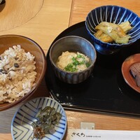ざくろ 室町店 - 