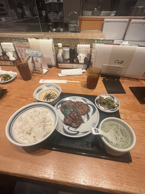 Negishi Koen Tori Ten photo 3