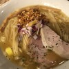 特級鶏蕎麦 龍介 プレイアトレ土浦店