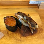 Edokkosushi - おまかせ寿司 2000円