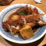 魚食処 一豊 - 