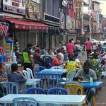 SRI PAANDI RESTAURANT - 