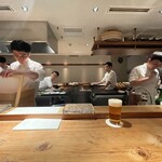 Iito Sushi Washoku - 