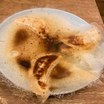 生餃子製造トコロ てんしんのきもち - 