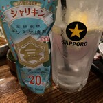 九州屋台料理 やきや - 