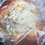 リンデンバウム - 料理写真: