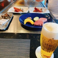 鉄板焼 やまなみ - 