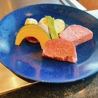 鉄板焼 やまなみ - 