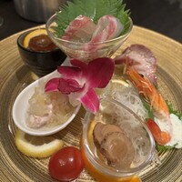 廣東料理 民生 ヒルトンプラザウエスト店 - 