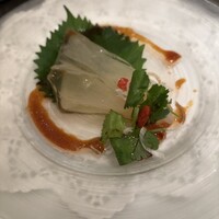 廣東料理 民生 ヒルトンプラザウエスト店 - 