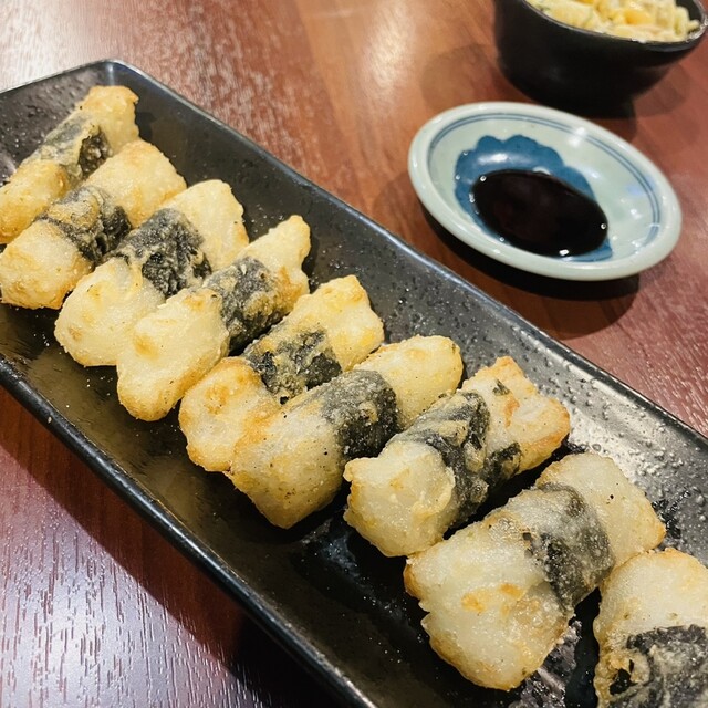 高校野球酒場 球児園 （キュウジエン） - 新日本橋/居酒屋