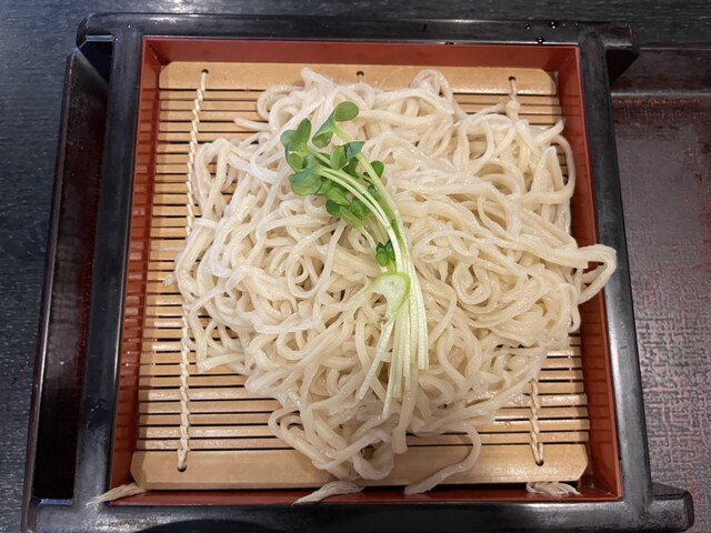 まるよし - 水上/そば | 食べログ