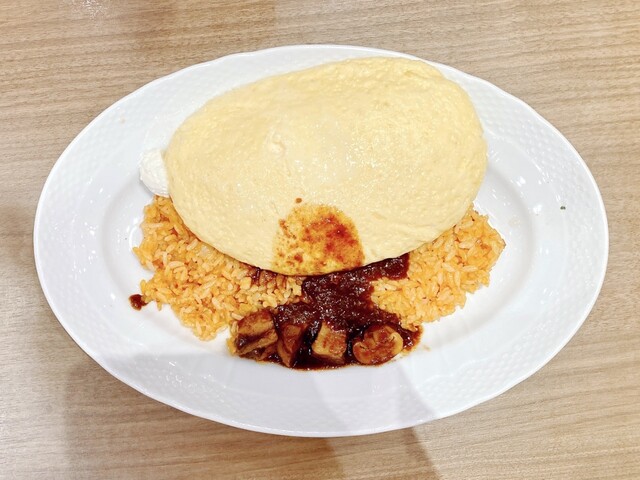 Salon Tamago to Watashi Ionmoru Okazaki Ten photo 5