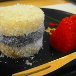 和久 - デザート