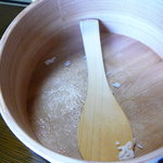 千松しま - お櫃は空に（笑）★2009/9