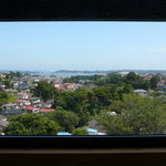 千松しま - 眼下の眺め＠2009/9