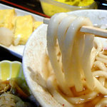 四国手打ちうどん 讃岐路 - 