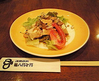 閉店】にんにく屋 五右衛門 グランデュオ立川店 （ニンニクヤゴエモン