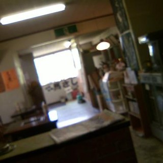 山ノ神焼肉店_2