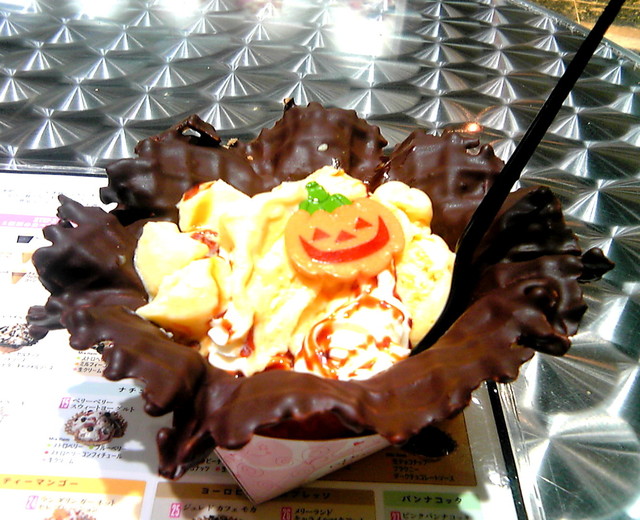 閉店】マーベラスクリーム イオンレイクタウン店 （Marvelous Cream