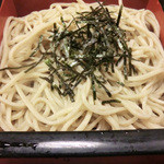 SUGINOYA-HONJIN - そばUP_2013-10-26