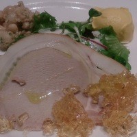 サバティーニ・ディ・フィレンツェ 大丸東京店 - 前菜