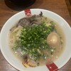 ラーメン凪 豚王 渋谷本店