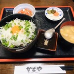 食事処かどや - 