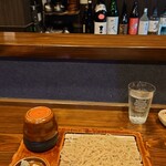 Teuchi Soba Ukyou - 