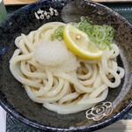 Hanamaru Udon - 