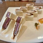 新世界グリル 梵 銀座店 - 