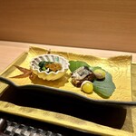 Ikebukuro Sushi Fukuju - 