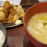 SAPPORO餃子製造所 - 