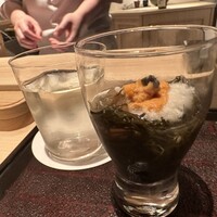 鮨わたなべ 札幌店 - 