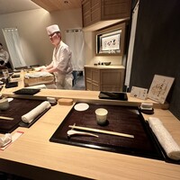 鮨わたなべ 札幌店 - 