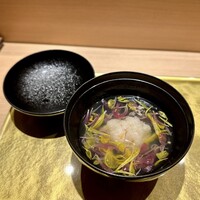 池袋 すし 福寿 - 