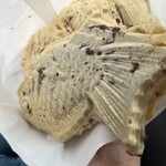 仲屋たいやき店 - 