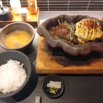 和牛専門店ぐるり - 