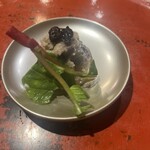 草喰 なかひがし - 