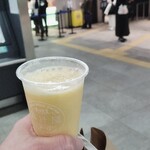 梅田 ミックスジュース 本店 - 