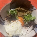 草喰 なかひがし - 