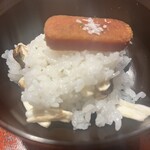 草喰 なかひがし - 