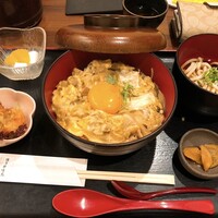 水たき料亭 博多華味鳥 ヒルトンプラザウエスト店 - 