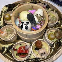 桂花苑 - 