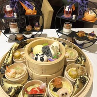 桂花苑 - 
