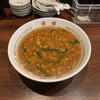 娘娘 - スタミナラーメン　¥770