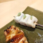 鳥匠いし井ひな - 