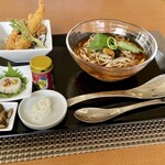 Soba Dining 蕎花 - 