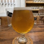 OCTONE Brewing - River Neighbor IPA