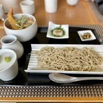 Soba Dining 蕎花 - 